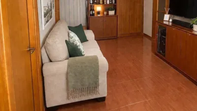 Flat for sale in Les Roquetes photo 6