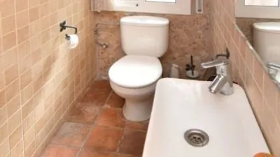 Chalet in La Solana 3 photo 41