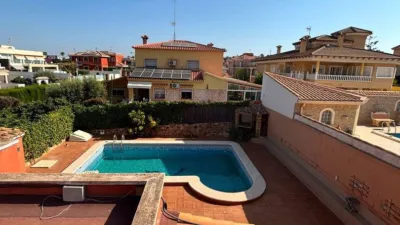 Chalet in Zona Los Frutales photo 38