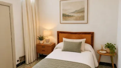 Apartment in Los Magros-Casablanca photo 23