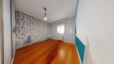 Apartment on Gipuzkoa Street photo 20