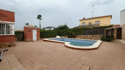Chalet in Zona Los Frutales photo 33