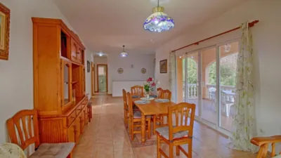 Chalet in Maryvilla photo 10