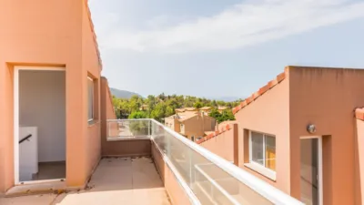 Apartment on Calle de la Retama, 20 photo 42