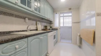 Apartment on Calle Jose Corella photo 11