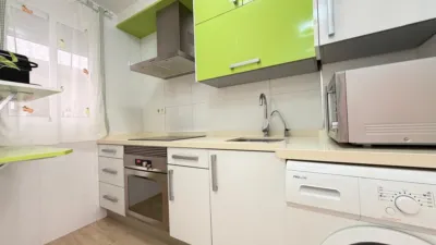 Apartment on Calle Moriones photo 29