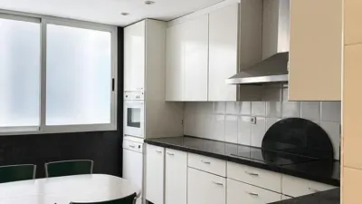 Apartment in the City Centre photo 13