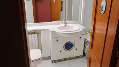 Apartment on Calle de las Encartaciones de Bizcaia photo 13
