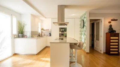 Ground Floor Apartment in Palmanova photo 20