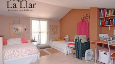 Terraced house in La Pava photo 74