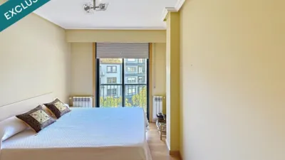 Apartment in Posío photo 17