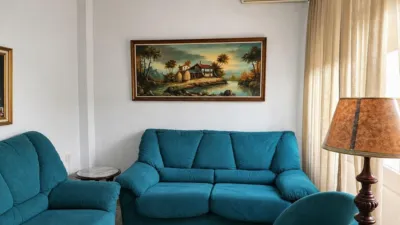 Apartment in Los Magros-Casablanca photo 25