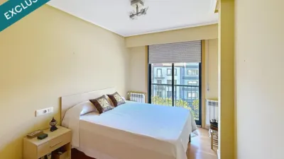 Apartment in Posío photo 15