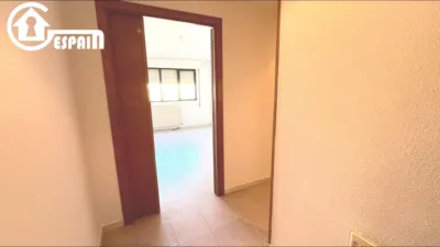 Apartment on Calle José de Cadalso photo 10