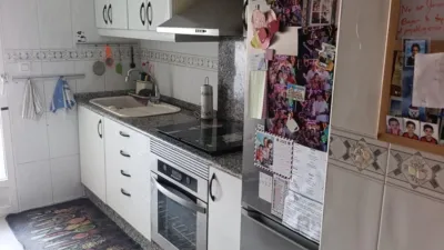 Apartment in Puente Tocinos photo 20
