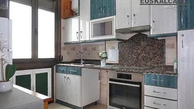 Apartment in Autonomía photo 6