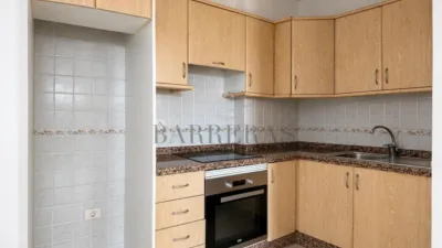 Apartment on Calle la Ballena photo 8