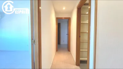 Apartment on Calle José de Cadalso photo 18