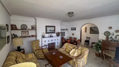 Apartment in Playa Victoria photo 2