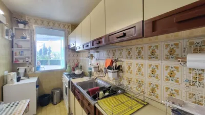 Apartment in Guadalmina Alta photo 29