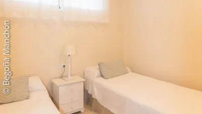 Apartment on Paseo Marítimo photo 32