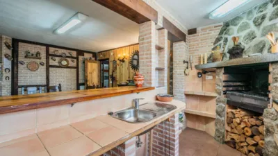 Chalet in Casa Amarilla photo 64
