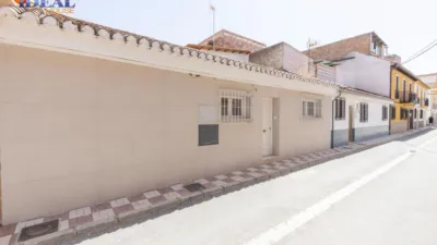 Terraced house on Calle de Cuba, 3 photo 14