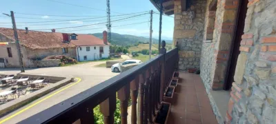 Chalet en La Canalona photo 7