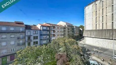 Apartment in Posío photo 12