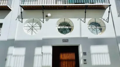 Penthouse on Calle del Trillo photo 29