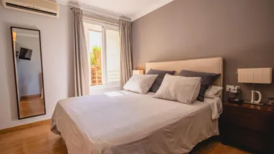 Ground Floor Apartment in Palmanova photo 24