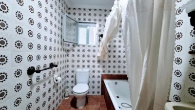 Flat in Carrer de Sant Cayetano, 12 photo 36
