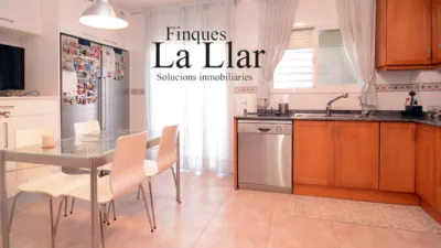 Terraced house in La Pava photo 34