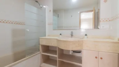 Apartment on Calle Jose Corella photo 22
