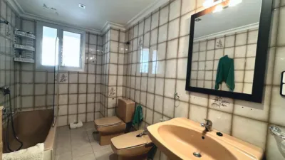 Apartment at Carrer Poeta Miguel Hernandez, No. 14 photo 24