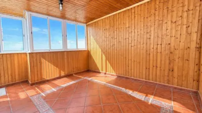 Chalet en calle Lujan Perez photo 5