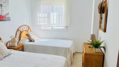 Penthouse on Calle del Trillo photo 24