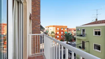 Apartment on Avinguda de Joan XXIII photo 18