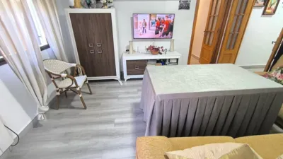 Apartment in Punta Umbría photo 5