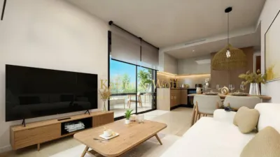 Apartment on Carrer Maestro Alfonso Marín photo 4