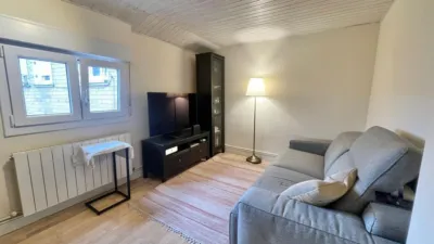 Penthouse in Travesía de Uribarri 'C' photo 6