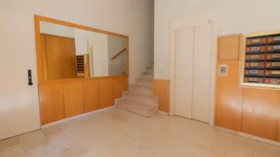 Apartment on Calle Jose Corella photo 35