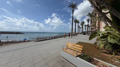 Apartment on Calle Moriones photo 64
