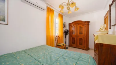 Chalet in Torreblanca photo 29