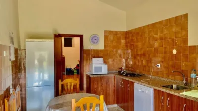 House in Arroyo Coche photo 34