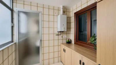 Apartment at Carrer Poeta Miguel Hernandez, No. 14 photo 27