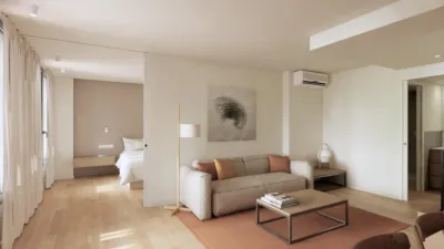 Apartment in Sant Gervasi - La Bonanova photo 8