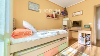 Apartment in Urban Galindo photo 23