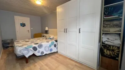 Penthouse in Travesía de Uribarri 'C' photo 16