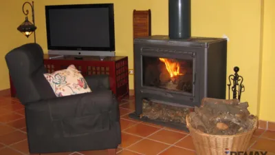 Chalet on Sidi Bel Abbes Street photo 18